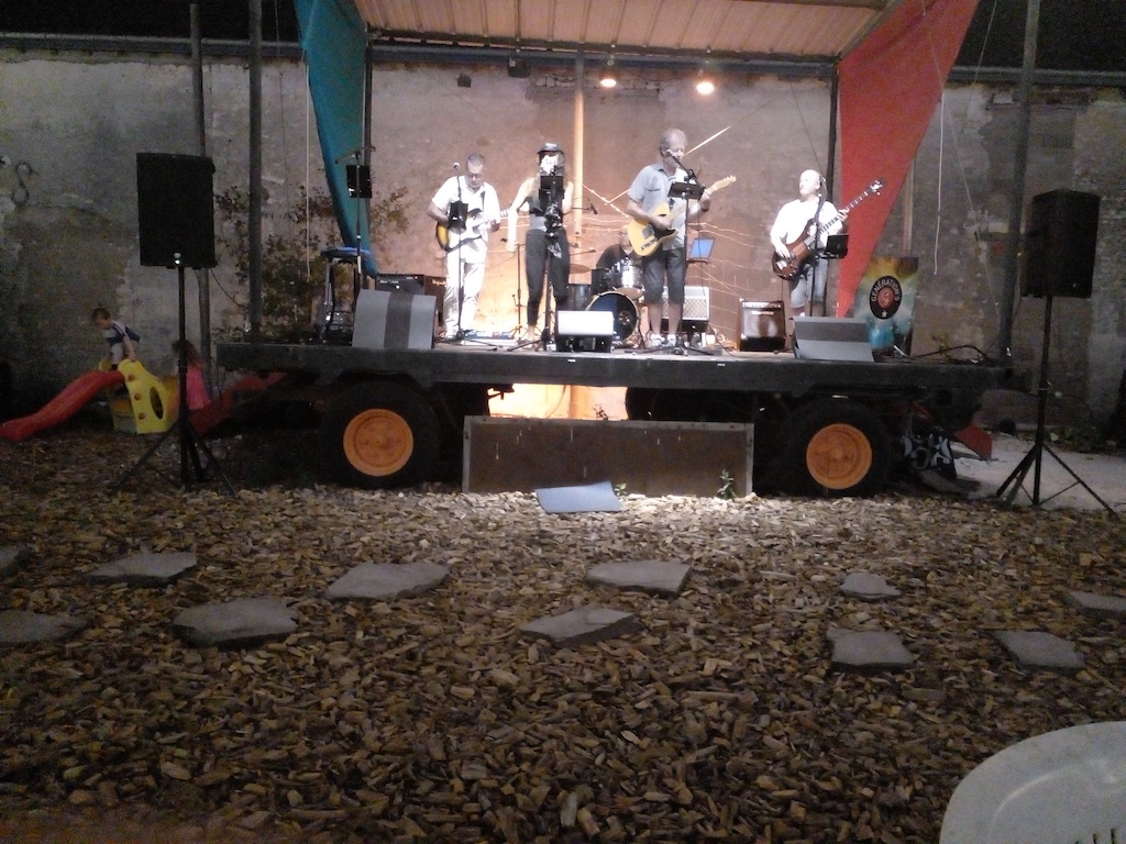 photo la fabrik