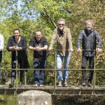 Groupe Pont II