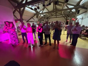 Soirée association Gret'z Anime 2026 V