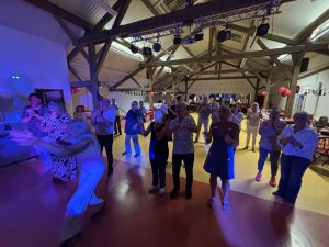 Soirée association Gret'z Anime 2026 VI